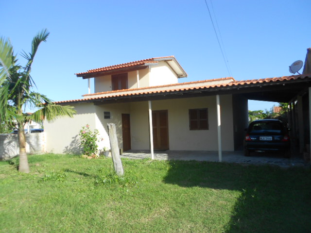 Venda Casa JAGUARUNA - SC