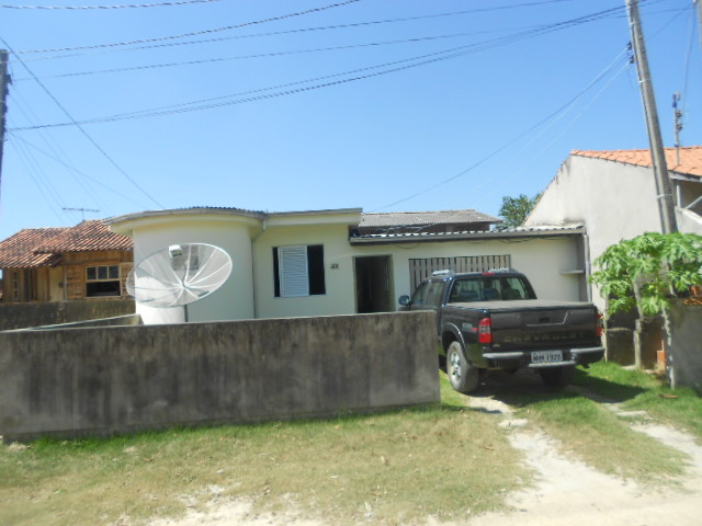 Venda Casa TUBARÃO - SC