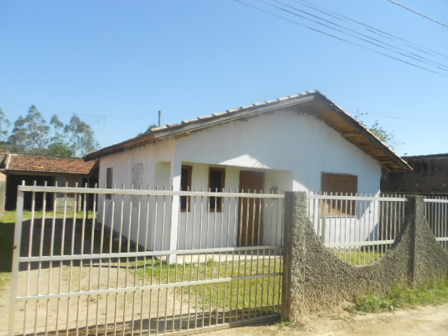 Locação Casa TUBARÃO - SC