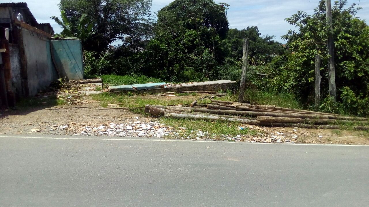 Venda Terreno TUBARÃO - SC