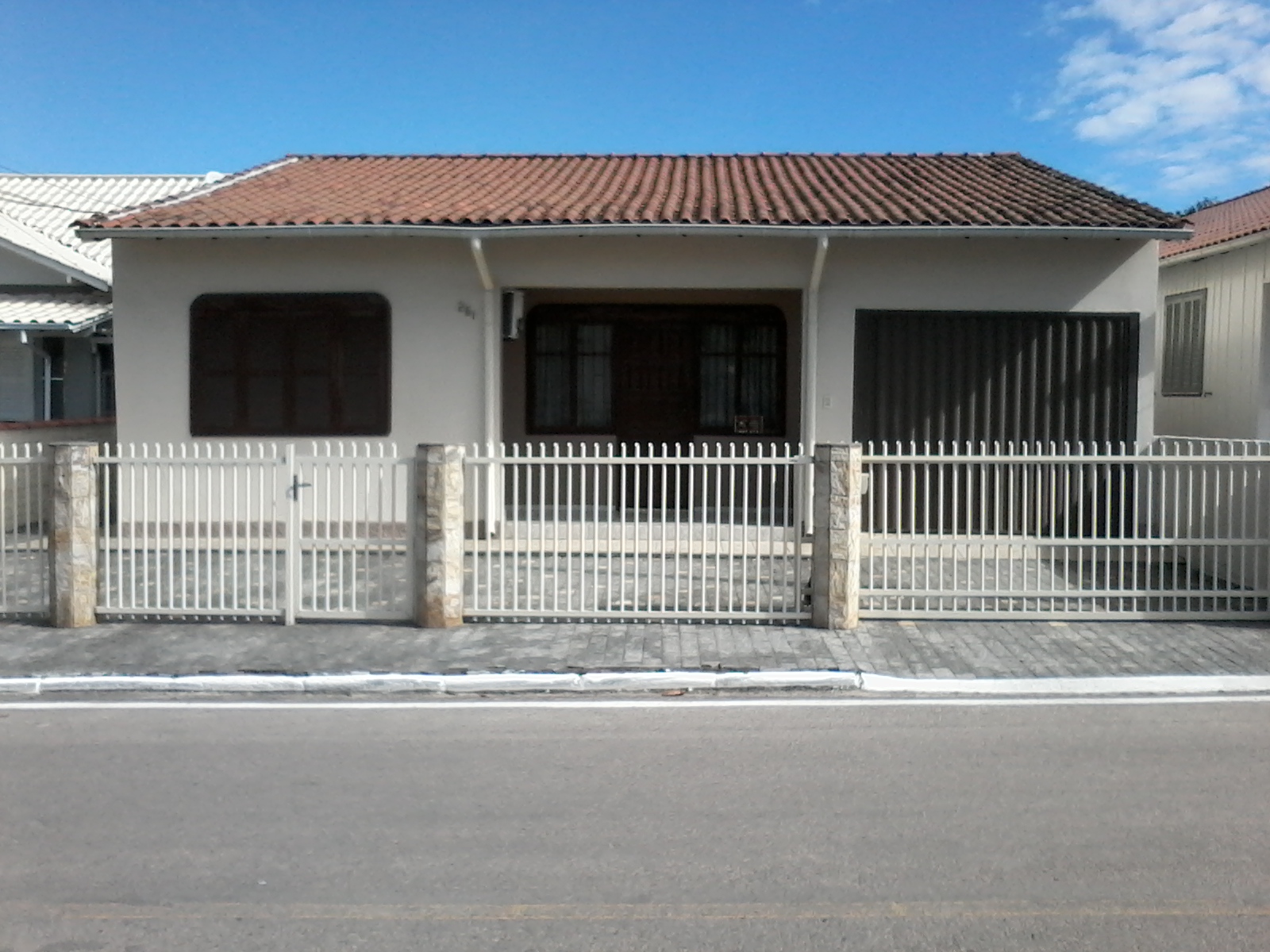 Venda Casa TUBARÃO - SC