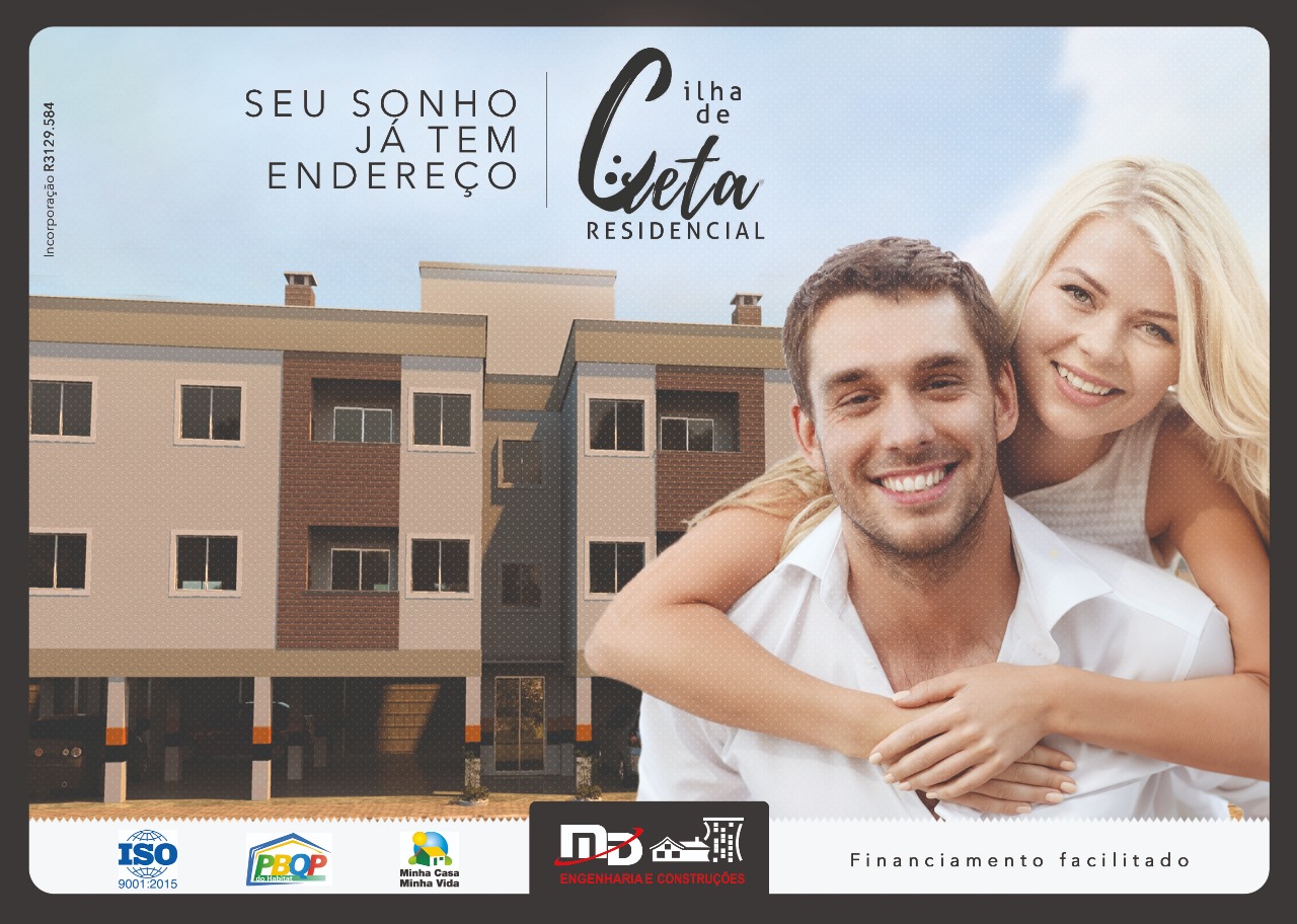 Venda Apartamento TUBARÃO - SC