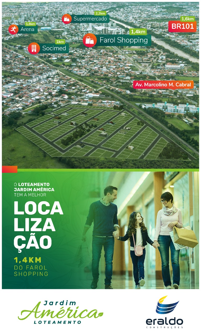 Venda Terreno TUBARÃO - SC Venda Terreno TUBARÃO - SC