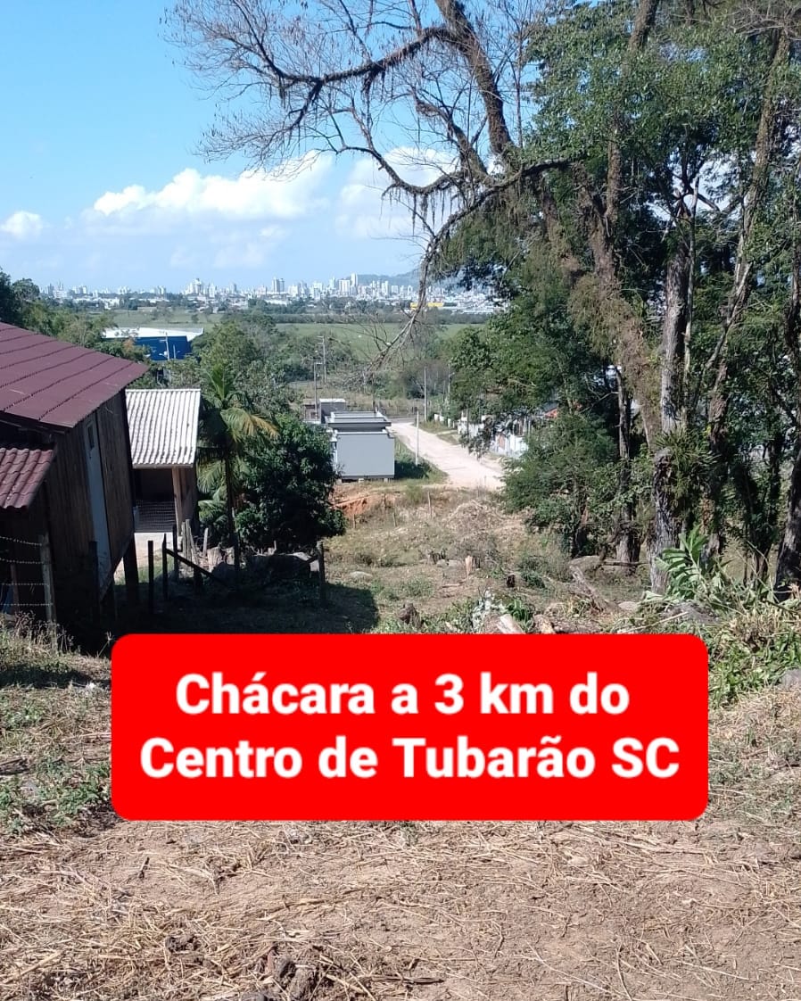 Venda Chácara TUBARÃO - SC Venda Chácara TUBARÃO - SC