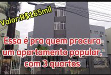 Venda Apartamento TUBARÃO - SC