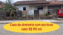 Venda Casa TUBARÃO - SC